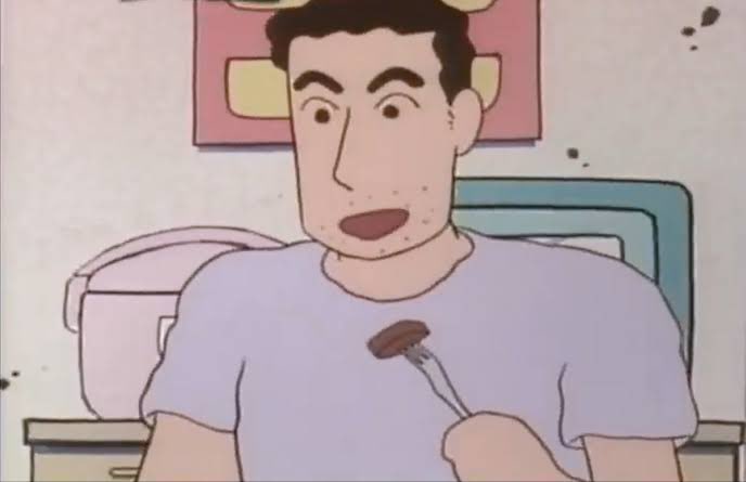 ひろし